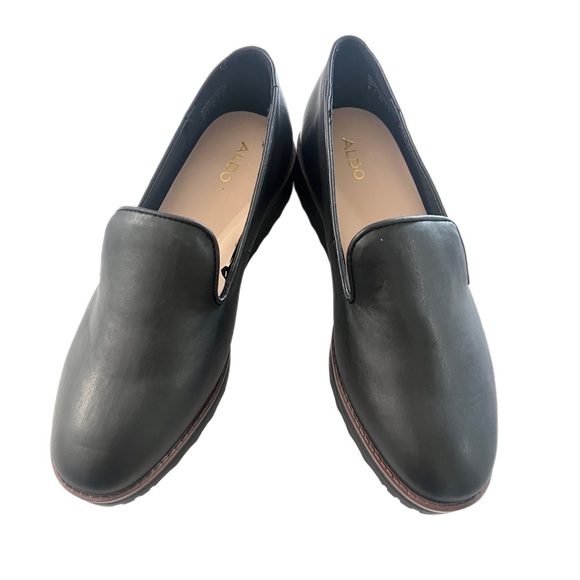 NEW ALDO Slip on shoes - Picture 4 of 8